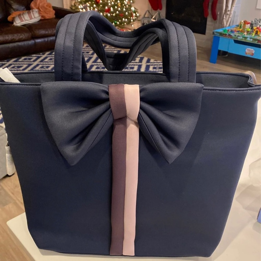 NWT Stella & Dot Crush It Tote
